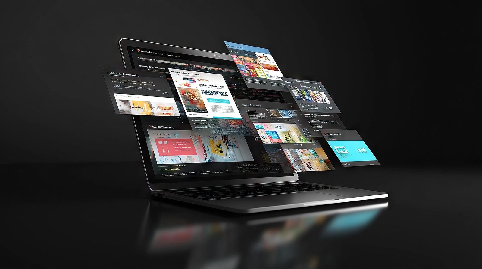 Serviços de tecnologia