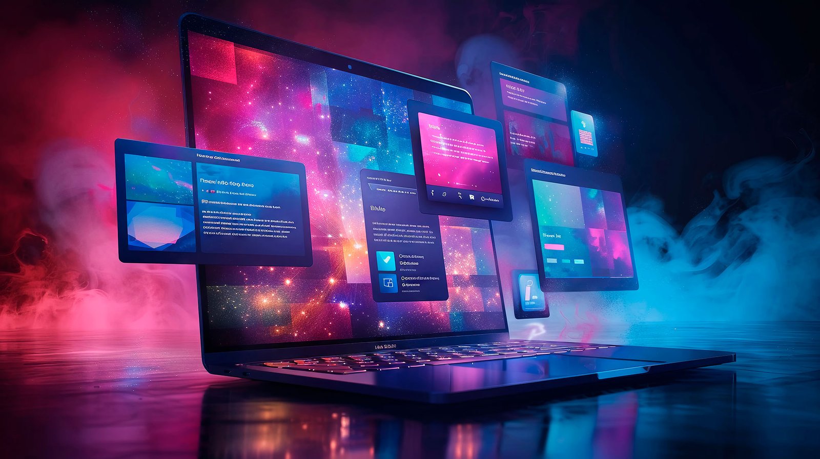 Tecnologia Base Sistem